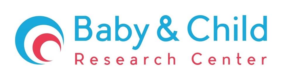 Logo Baby & Child Research Center